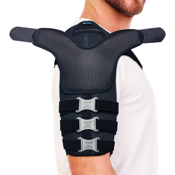 Humerux Humerusortose