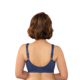 Massage BH Denim Blue