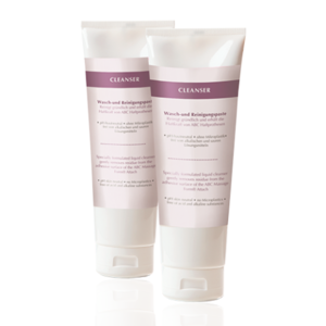 Vaskecreme til Massage Attach