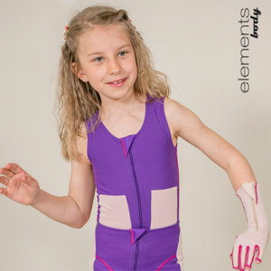 Elements Body  -  Bluse/Body med eller uden ærmer