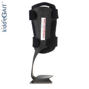 KiddieGait® afprøvningsortose