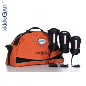 KiddieGAIT® afprøvningssæt