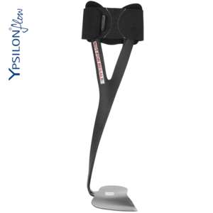 Ypsilon® Flow½ afprøvningsortose 