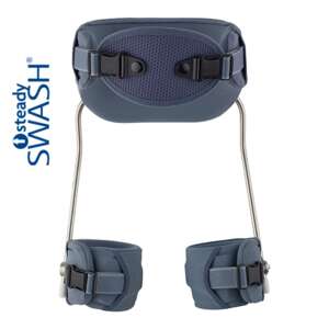  SWASH® STEADY Taljedel