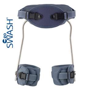 SWASH® GO Taljedel