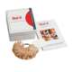 Oval-8® Fingerskinne