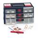 Oval-8® Fingerskinne