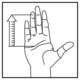 SOF-Stretch dynamisk fingerortose