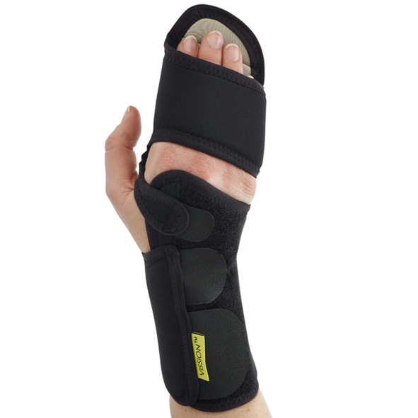 Vission multifinger ortose