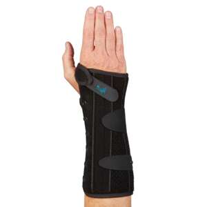 Wrist Lacer™II håndledsortose, lang