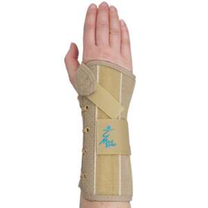 Wrist Lacer™ håndledsortose, kort