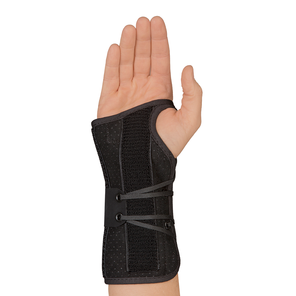 Wrist Lacer™ II håndledsortose, kort