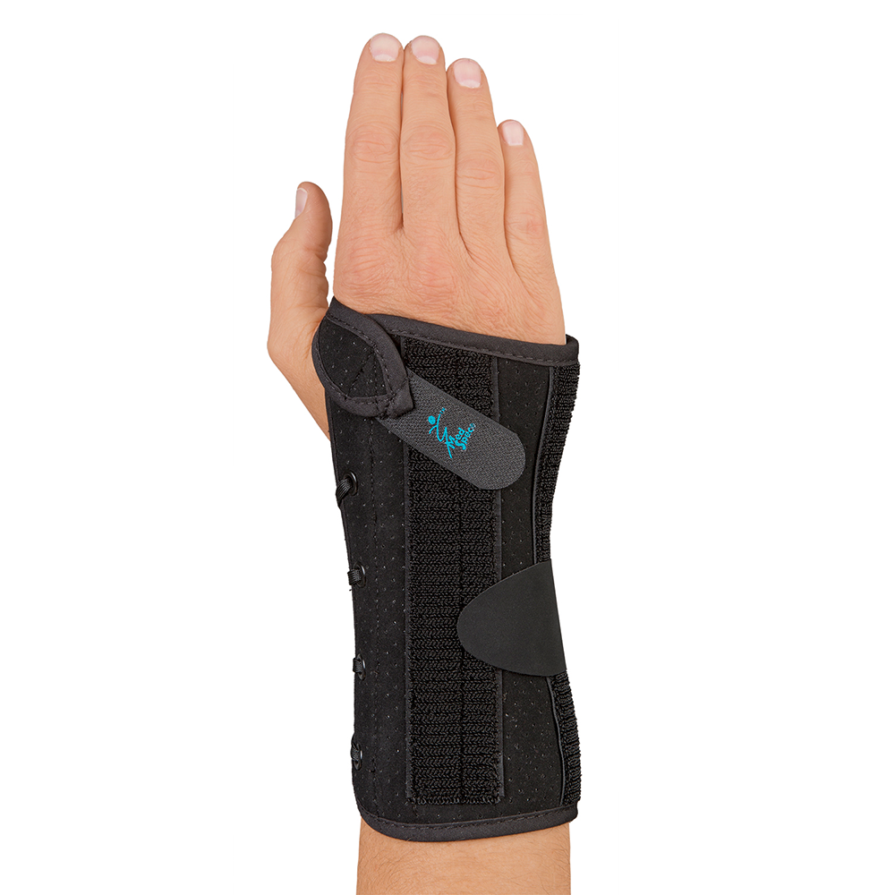 Wrist Lacer™ II håndledsortose, kort