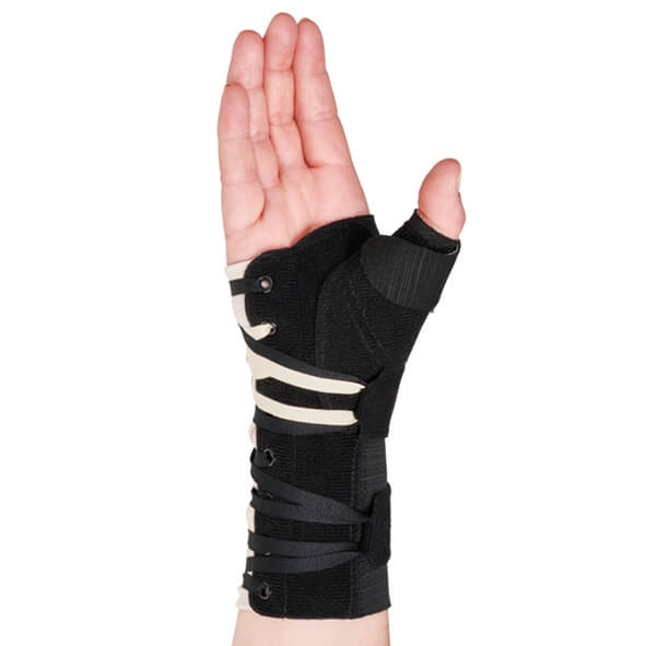 SELECTION® Radialis tommeldel