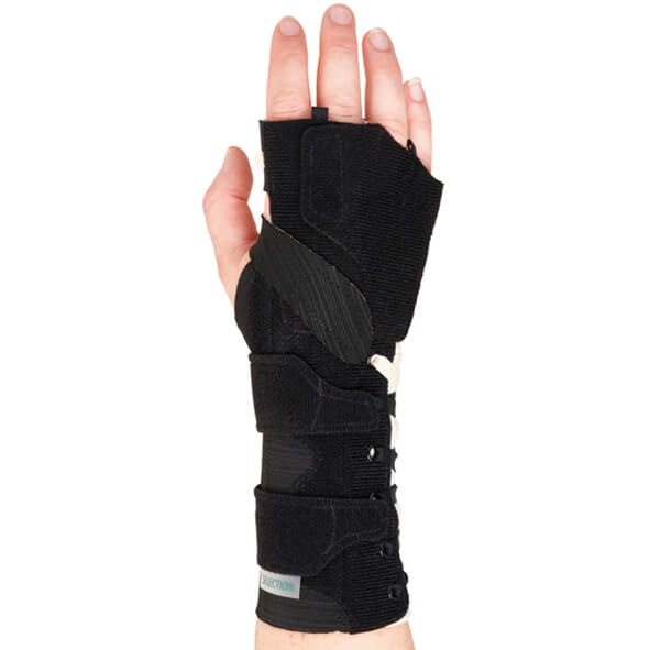 SELECTION® Radialis Fingerdel  