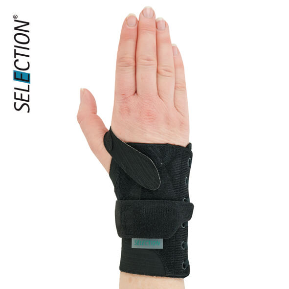 SELECTION®  håndled kort