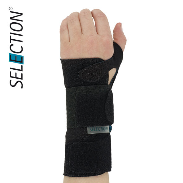 SELECTION® Open Wrist Børn