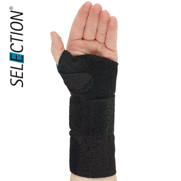 SELECTION® Open Wrist Børn