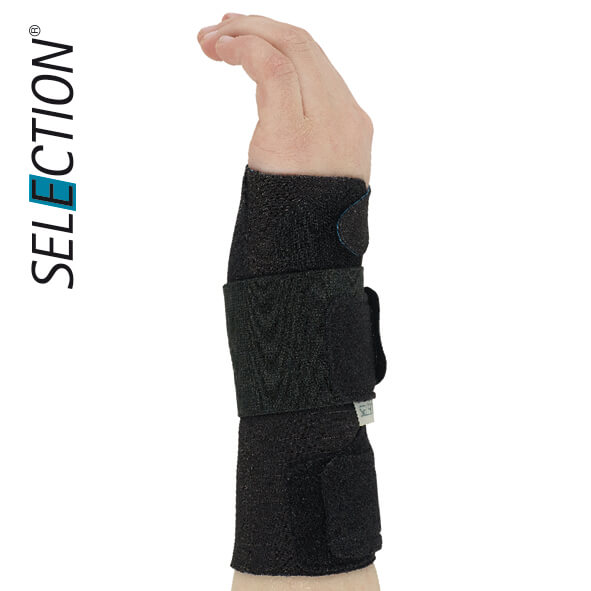 SELECTION® Open Wrist Børn