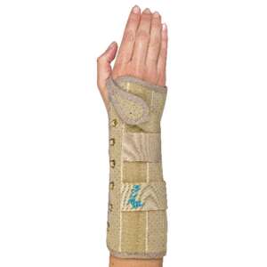 Wrist Lacer™ håndledsortose, lang