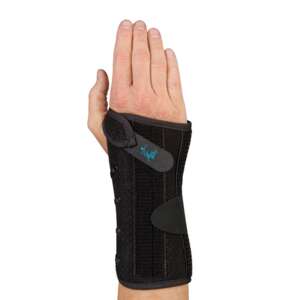 Wrist Lacer™ II  håndledsortose, kort