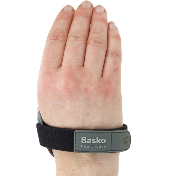 CMCcare tommelortose