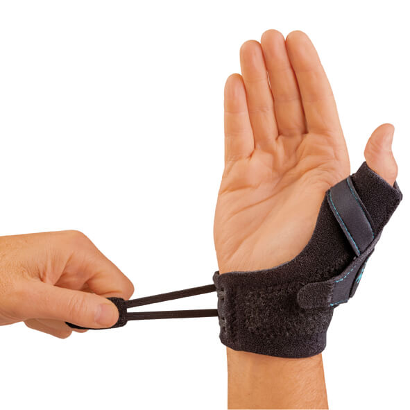 CMC-X Lacer tommelortose