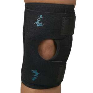 Dynatrack™ patella PLUS stabilizer