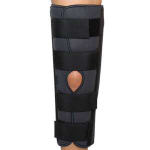 KNEE immobilizer