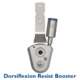 Triple Action® ankelled mellem