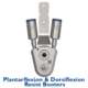 Triple Action® ankelled mellem