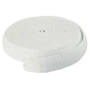 Velcro komfort blød, elastisk
