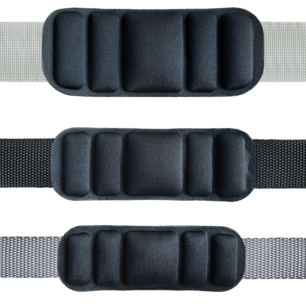 Strap Pads