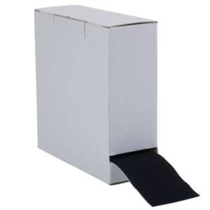 X-LITE® termoplastisk velcro