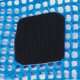 X-LITE® termoplastisk velcro