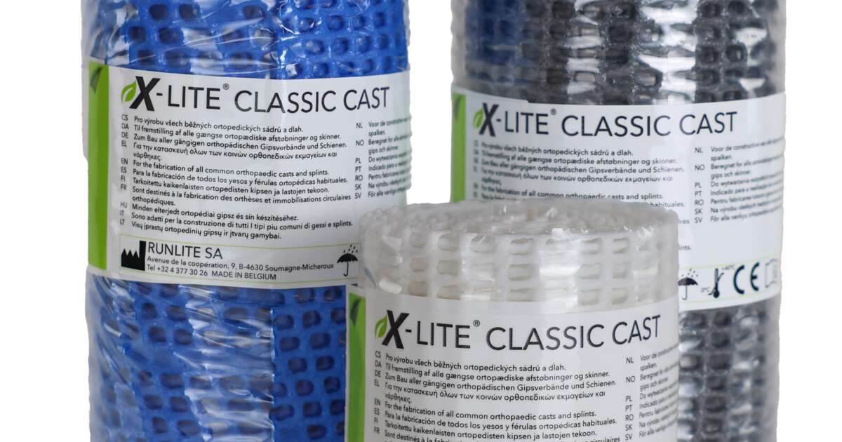 X-LITE® Classic rulle | X-LITE® | Produkter | Camp Scandinavia