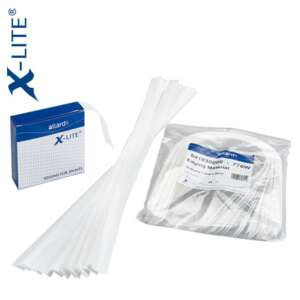 X-LITE® termoplastisk kantbånd
