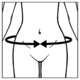 StomaCare Standard Plus 15 cm
