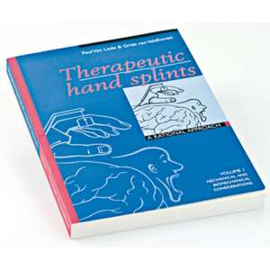 Bog: Therapeutic hand splints