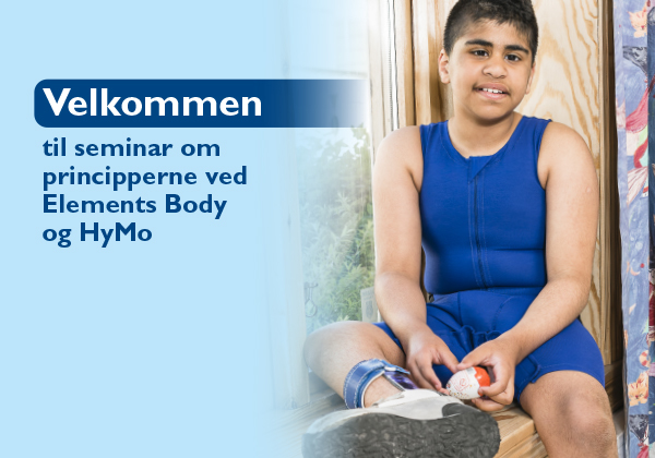 Seminar Elements Body og HyMo